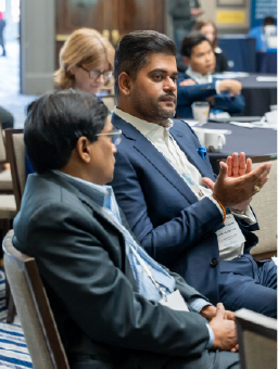 Media partner at the O&G Digital Transformation Conference